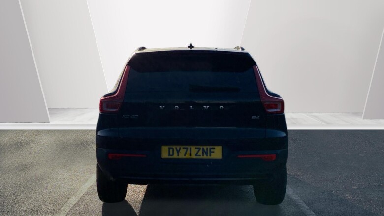 Volvo Xc40 2.0 B4P R DESIGN 5dr Auto Petrol Estate